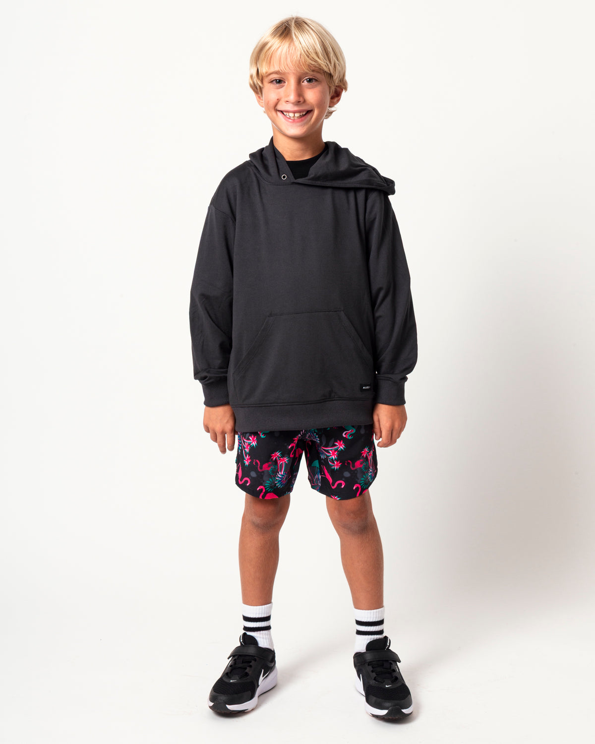 The Mover | Kids Shorts