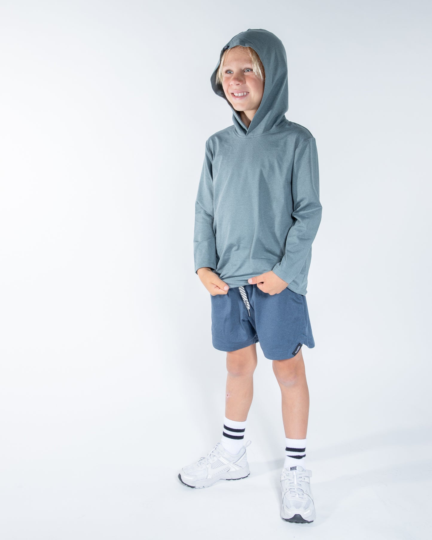 Shaker Shorts | Performance Shorts