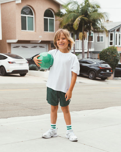 The Mover | Kids Shorts