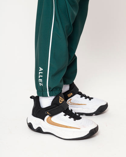 The Pacer | Kids Lightweight Performance Pant