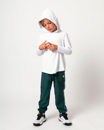 The Pacer | Kids Lightweight Performance Pant
