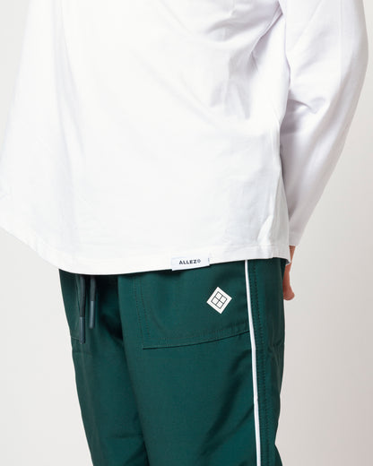 The Pacer | Kids Lightweight Performance Pant