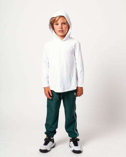 The Pacer | Kids Lightweight Performance Pant