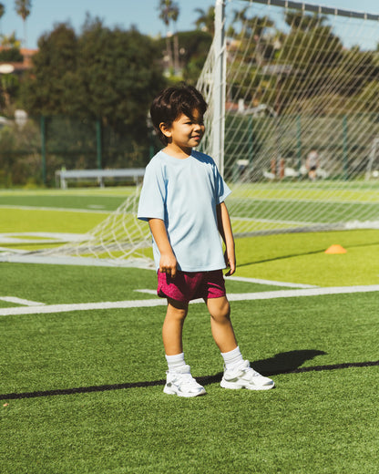 The Runner | Kids Shorts