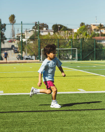 The Runner | Kids Shorts