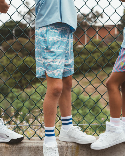 The Mover | Kids Shorts