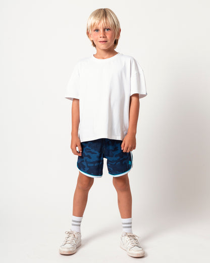 The Runner | Kids Shorts