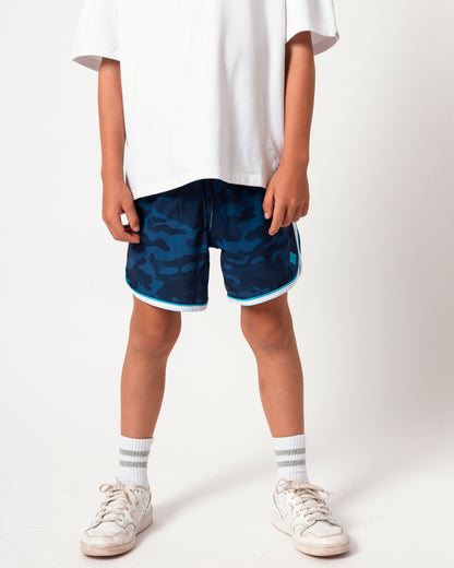 The Runner | Kids Shorts