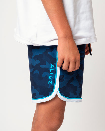 The Runner | Kids Shorts