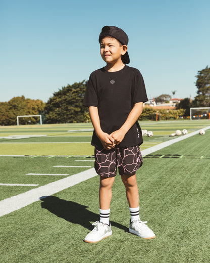 The Runner | Kids Shorts