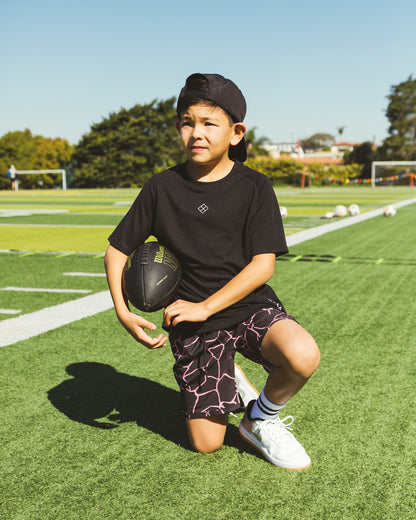 The Runner | Kids Shorts