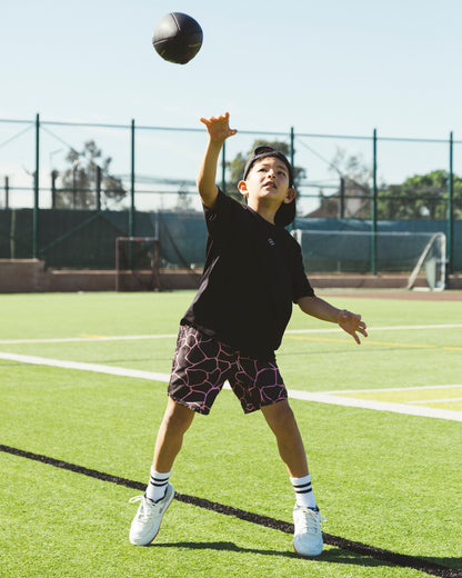 The Runner | Kids Shorts