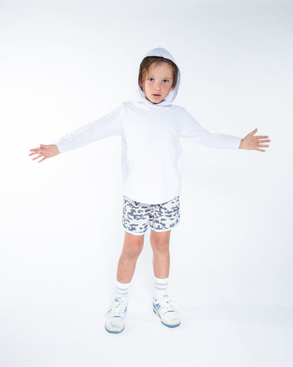 The Runner | Kids Shorts