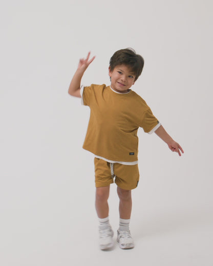 Shaker Shorts | Performance Shorts