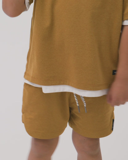 Shaker Shorts | Performance Shorts