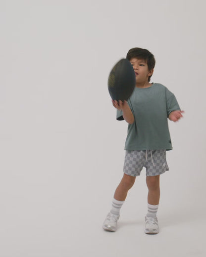 The Mover | Kids Shorts