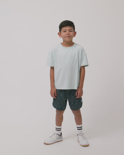 The Runner | Kids Shorts