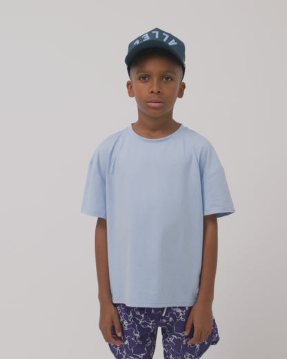 Shaker Tee | Kids Tee