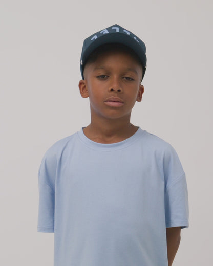 Shaker Tee | Kids Tee