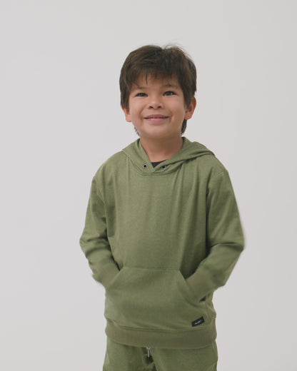 Shaker Hoodie | Kids Hoodie