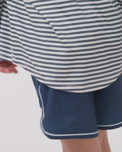 The Runner | Kids Shorts