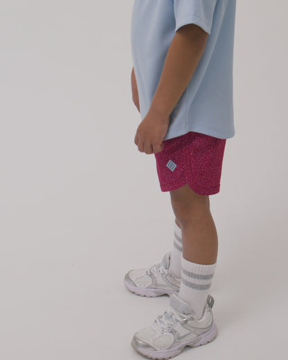 The Runner | Kids Shorts