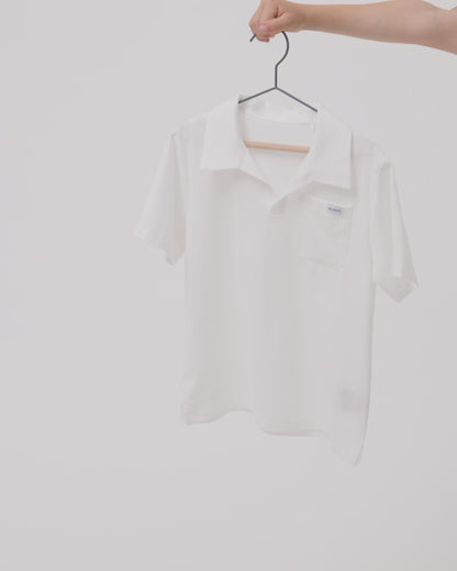 Shaker Polo | Kids Performance Polo
