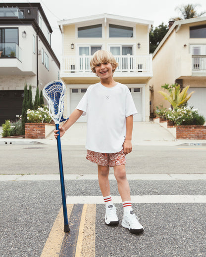The Runner | Kids Shorts