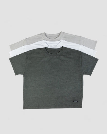 Shaker Tee | Kids Tee
