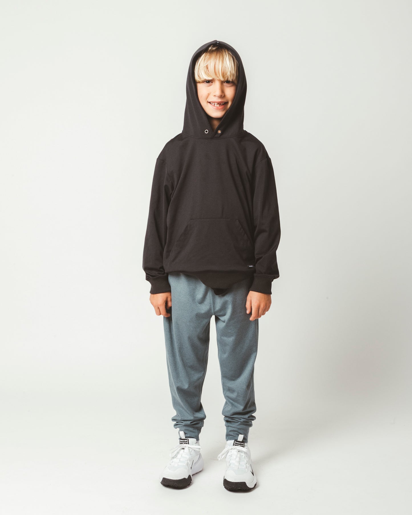 Shaker Trackies | Kids sweatpants