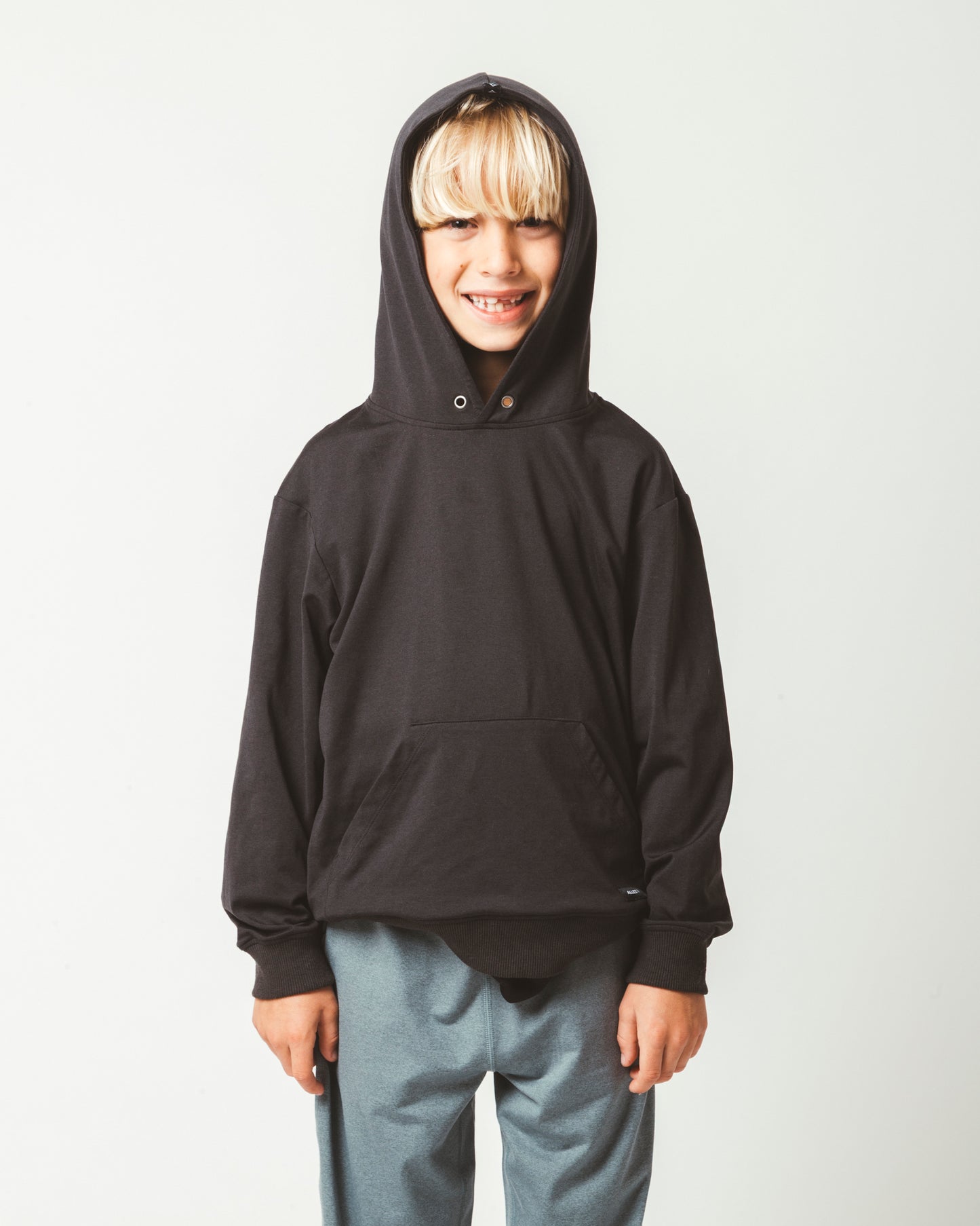 Shaker Hoodie | Kids Hoodie