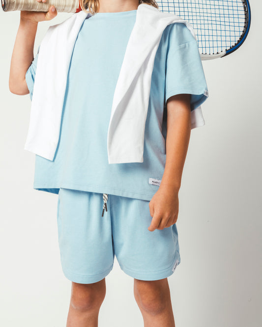 Shaker Shorts | Performance Shorts