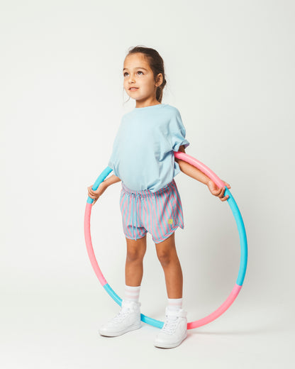 The Girls Runner | Kids Shorts