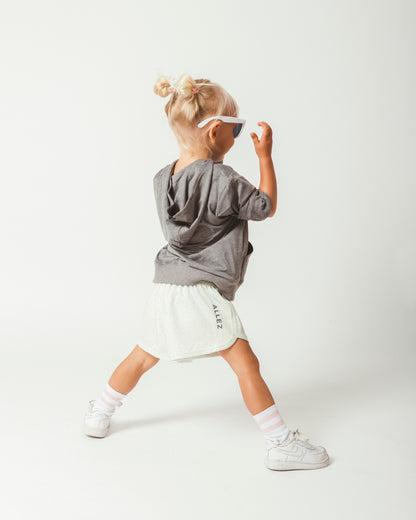 The Girls Runner | Kids Shorts