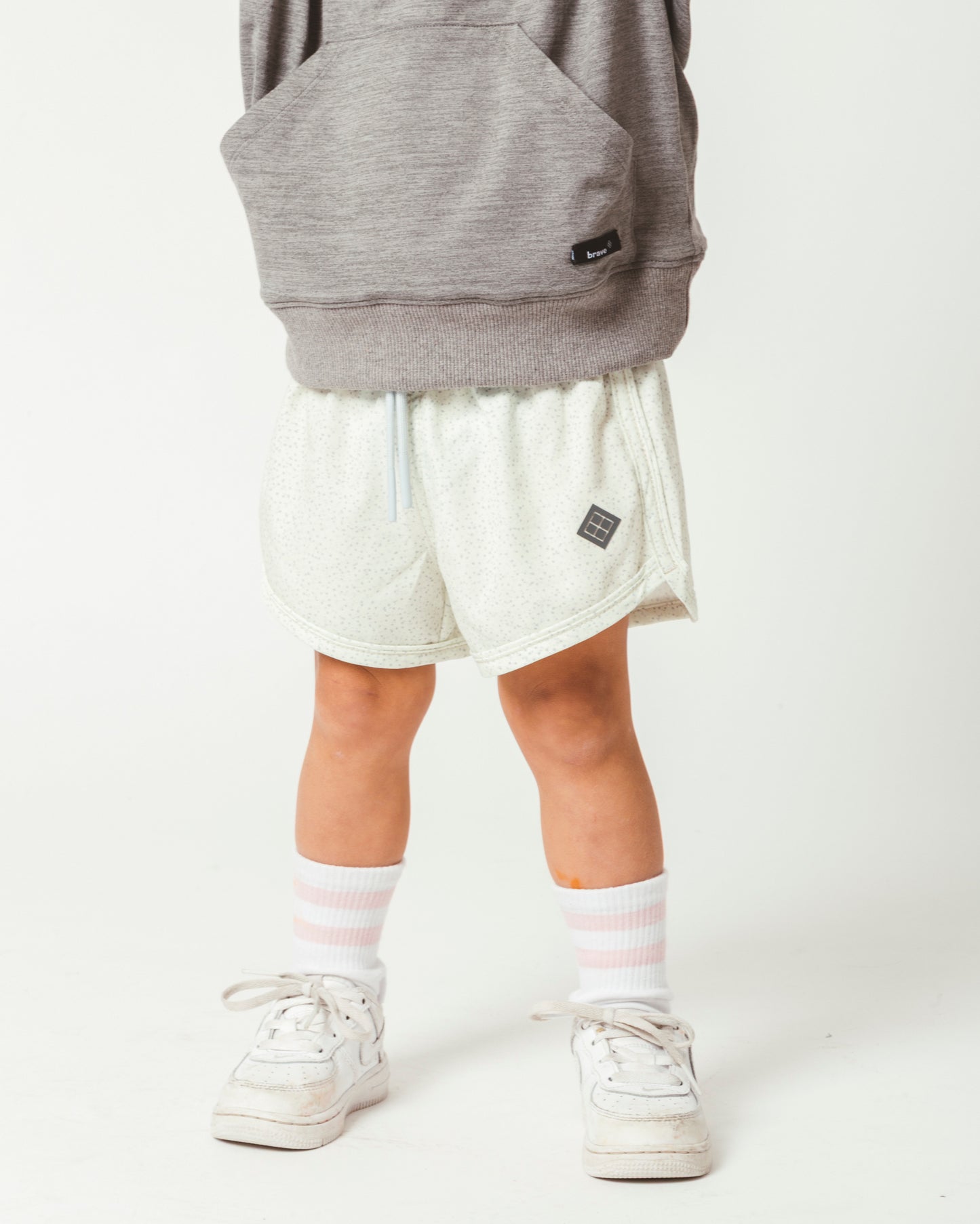 The Girls Runner | Kids Shorts