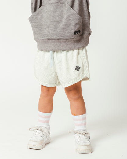 The Girls Runner | Kids Shorts