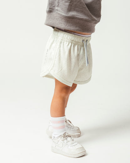 The Girls Runner | Kids Shorts