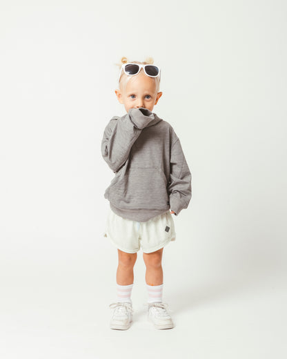 The Girls Runner | Kids Shorts