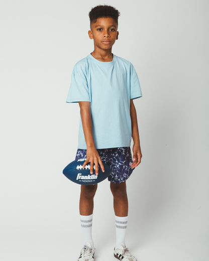 The Runner | Kids Shorts