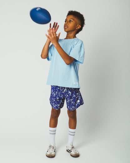 The Runner | Kids Shorts