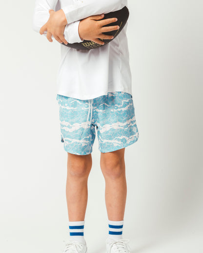 The Mover | Kids Shorts