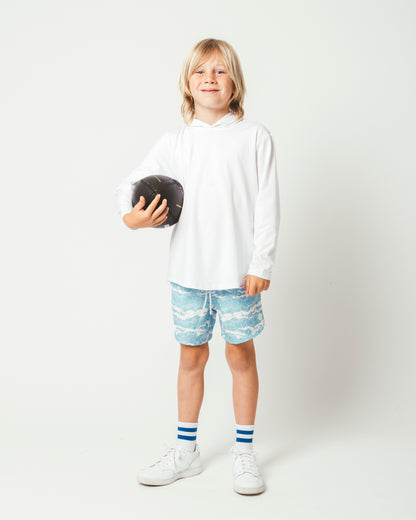 The Mover | Kids Shorts