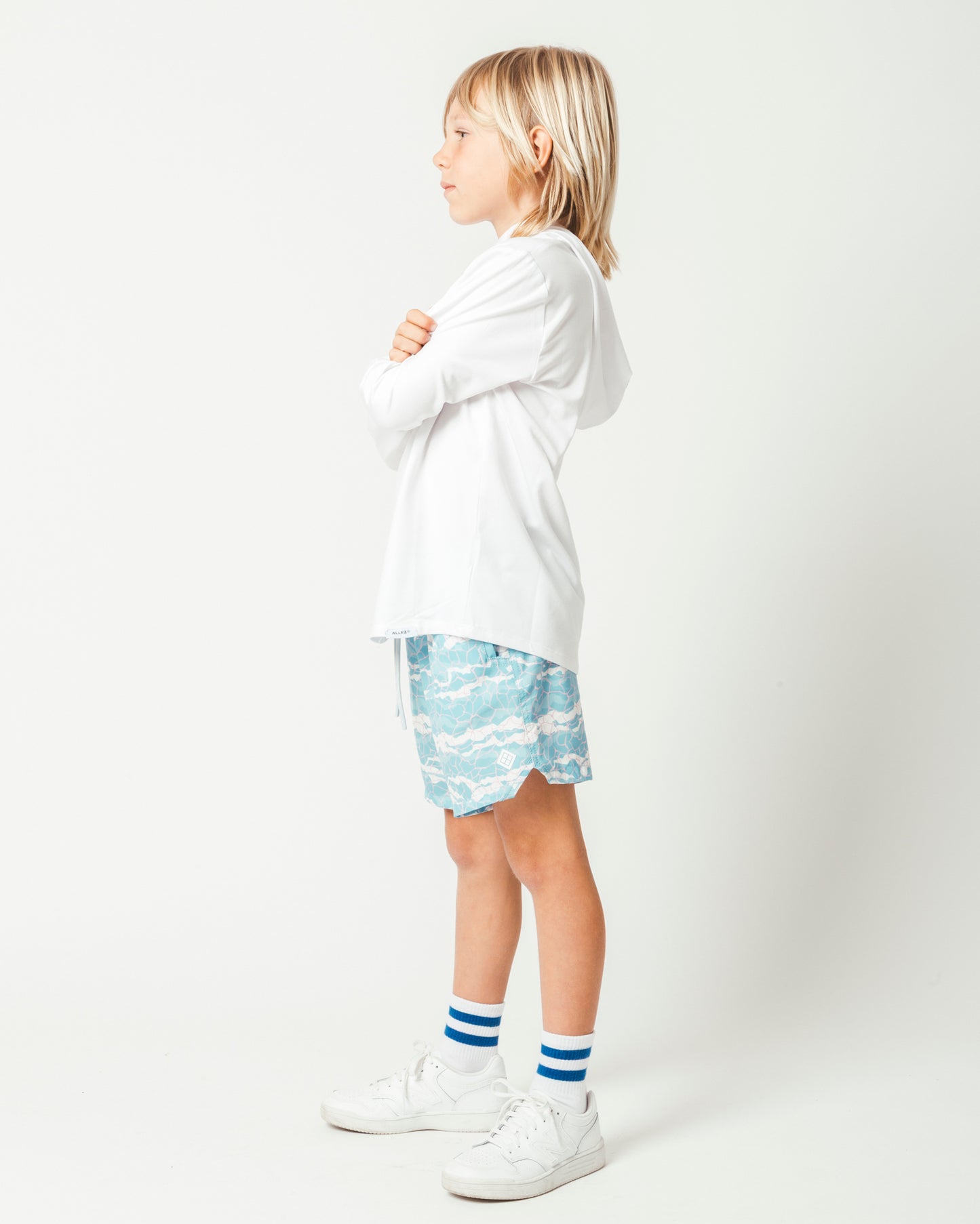 The Mover | Kids Shorts