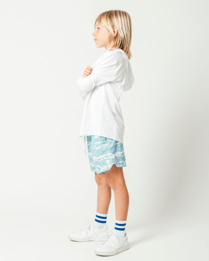 The Mover | Kids Shorts