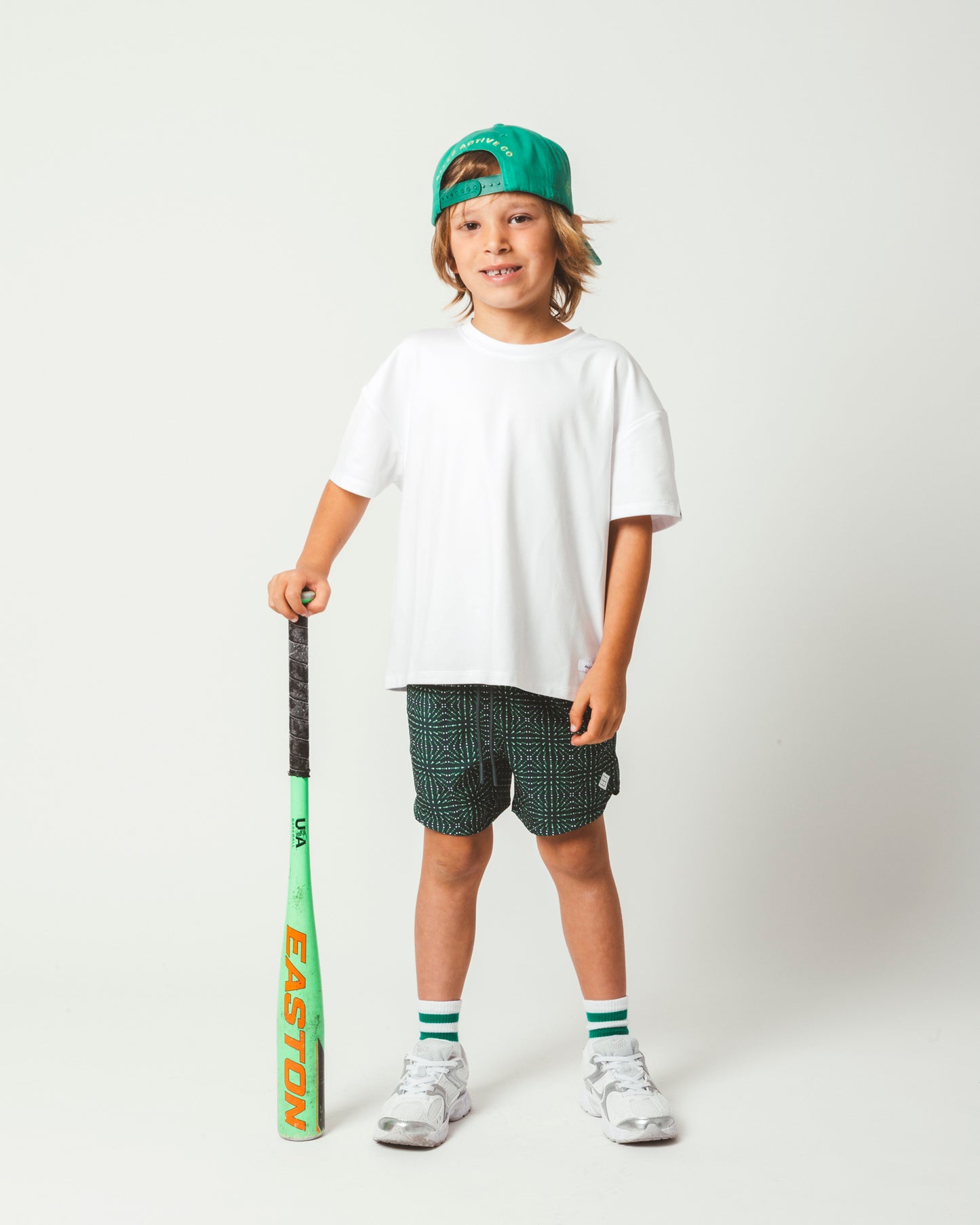 The Mover | Kids Shorts