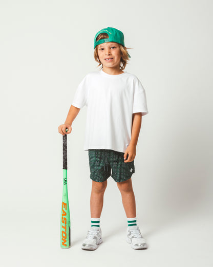 The Mover | Kids Shorts