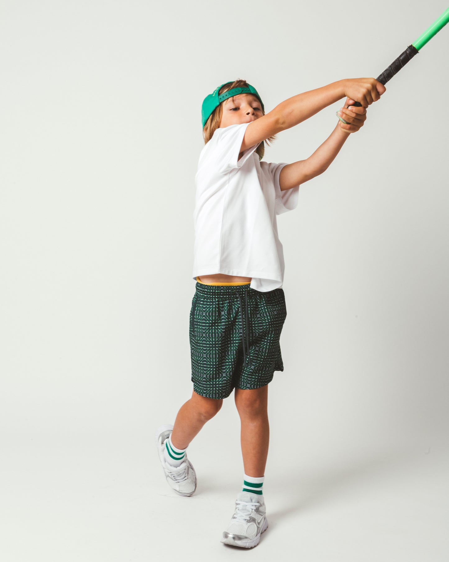 The Mover | Kids Shorts