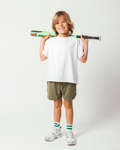 Shaker Shorts | Performance Shorts