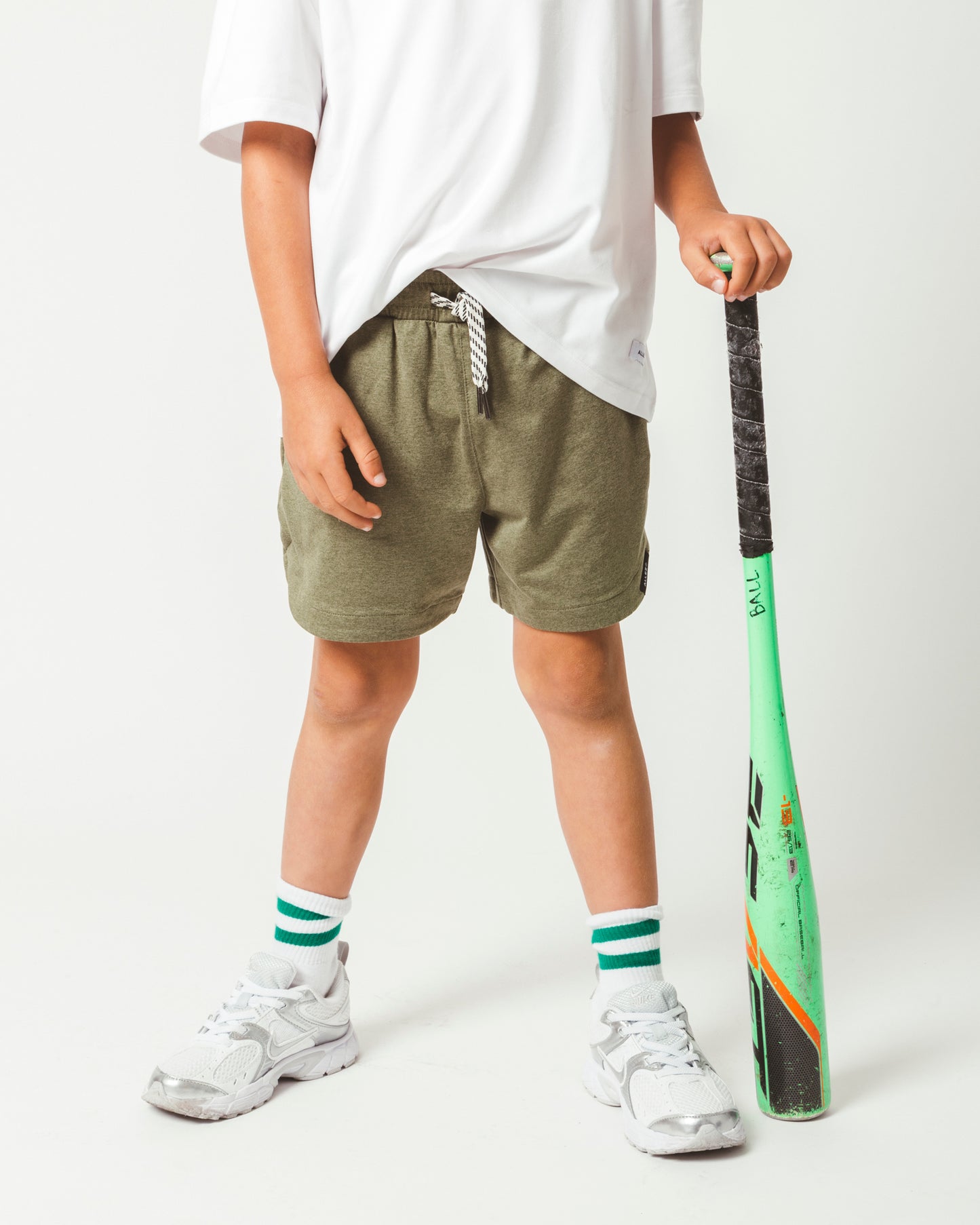Shaker Shorts | Performance Shorts