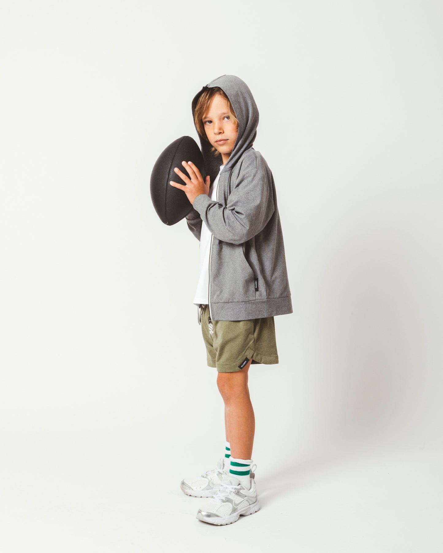 Shaker Shorts | Performance Shorts